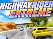 Logħba Highway Rider Extreme onlajn Logħba Highway Rider Extreme onlajn