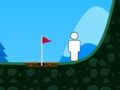 Logħba Stickman Golf onlajn