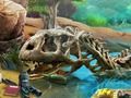 Logħba Lag Jurassic  onlajn