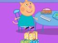 Logħba Peppa Pig Pattern Party onlajn