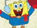 Logħba X'inhu r-rigal tal-vaganzi SpongeBob tiegħek?  onlajn