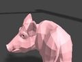 Logħba Simulatur tas-Crazy Pig  onlajn