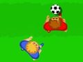 Logħba Real Soccer Pro onlajn