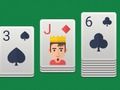 Logħba Solitaire Swift onlajn
