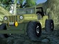 Logħba Parkeġġ Offroad onlajn