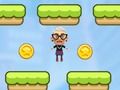 Logħba Angry Gran fil Up, Up & Away onlajn Logħba Angry Gran fil Up, Up & Away onlajn