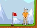 Logħba Ejja nilagħbu l-golf onlajn