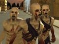 Logħba Mitluf waħdu: Land Zombie  onlajn