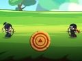 Logħba Archery King Online onlajn