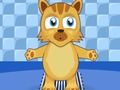 Logħba Kitten Pet Carer onlajn
