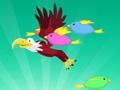 Logħba Bird Zap onlajn