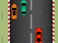 Logħba Car Racing tat-Traffiku  onlajn