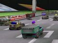 Logħba Logan Kart 8  onlajn