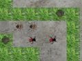 Logħba Spider Tower Defense  onlajn
