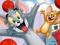 Logħba Tom u Jerry Battalja arrière  onlajn