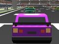 Logħba Pixel Racing 3d onlajn