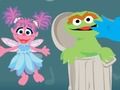 Logħba 123 Sesame Street: Mużika Monster  onlajn