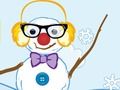 Logħba 123 Triq il-Ġunġlus: Maker ta 'Snow Monster  onlajn
