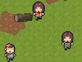 Logħba Pixel Zombies onlajn