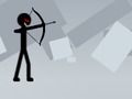 Logħba Stickman: Royal Shooter  onlajn