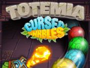 Logħba Totemija: Marbles misħuta  onlajn