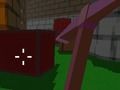 Logħba Squad Crazy Pixel Combat onlajn