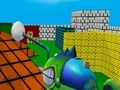 Logħba Pjaċir Paintball 3D  onlajn