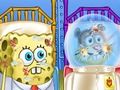 Logħba SpongeBob u Sandy: Ambulanza  onlajn