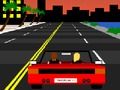 Logħba Miami Night Race 3D  onlajn