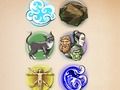 Logħba Doodle God: Fantasy World of Magic onlajn