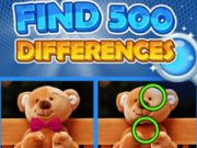 Logħba Sib 500 Differenza onlajn Logħba Sib 500 Differenza onlajn