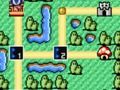 Logħba Sonic Mario Bros onlajn