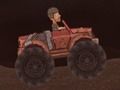 Logħba Fallout Racer onlajn