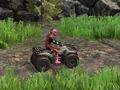 Logħba Provi Offroad fuq ATV 2  onlajn
