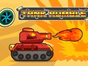 Logħba Rumble Tank onlajn Logħba Rumble Tank onlajn