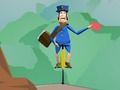 Logħba Pogo Postman onlajn