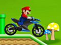 Logħba Super Mario Drive  onlajn