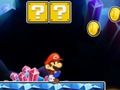Logħba Super Mario Rush 2 onlajn