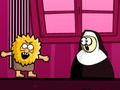 Logħba Adam u Eve: Adam the Ghost onlajn Logħba Adam u Eve: Adam the Ghost onlajn