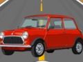 Logħba Mini Racer onlajn