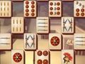 Logħba Mahjong Ruman  onlajn