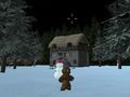 Logħba Slenderman Must Die: Toroq siekta  onlajn