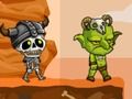 Logħba Goblins vs Skeletri  onlajn