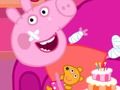 Logħba Peppa Pig Super Irkupru onlajn