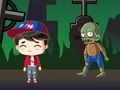 Logħba Rimja l-zombies  onlajn