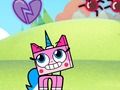 Logħba Unikitty! Sparkle Blaster onlajn