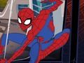 Logħba Spider-Man: Perikli fl-Orizzont Għoli  onlajn