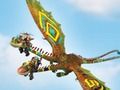 Logħba Dragons: Drachenrennen onlajn