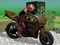 Logħba Provi tal-Bike: Wasteland  onlajn