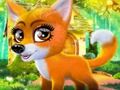Logħba Happy Fox onlajn Logħba Happy Fox onlajn